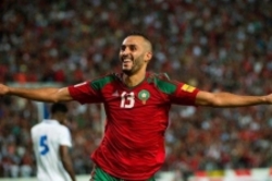 احتمال غیبت مدافع مراکش در بازی با ایران