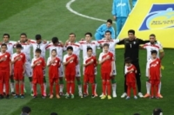 تصویری از بلیت بازی ایران و پرتغال در جام جهانی