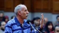 ارایه درخواست اعاده دادرسی «محمد ثلاث» به دیوان عالی کشور