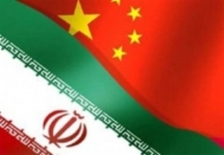 تهران و پکن چهار سند همکاری امضا کردند