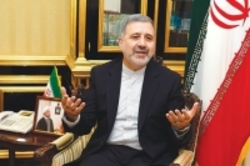 علیرضا عنایتی: ایران هیچگونه نگرانی نسبت به برجام ندارد