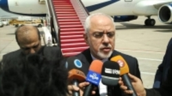 واکنش «ظریف» به تصمیم اخیر مجلس عوام کانادا در مورد ایران