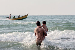 اجرای طرح دریا در 3 استان شمالی   شناسایی 391 منطقه ممنوعه