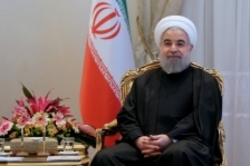 روحانی به سران کشورهای اسلامی عید سعید فطر را تبریک گفت