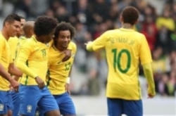 چرا برزیل بخت اول قهرمانی در روسیه است ؟