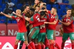 پیش بینی سایت‌های خارجی از نتیجه بازی ایران و مراکش
