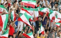 روسیه طرفدار ایران در جام جهانی