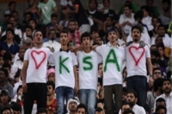 حمایت عجیب عربستانی‌ها از تیم ملی ایران برابر مراکش