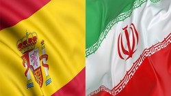 ترکیب احتمالی ایران مقابل اسپانیا