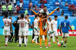 تیم ملی شاید با یک مساوی هم صعود کند  مسیر جام جهانی تغییر کرد