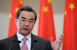 وزیر خارجه چین: گفت‌وگو و همکاری راه حفظ توافق هسته‌ای است