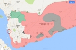 ادعای ارتش دولت مستعفی یمن علیه ایران