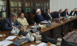 روحانی : تولید و تامین کالاهای اساسی مورد نیاز مردم، اولویت دولت است