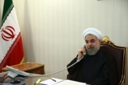 هیچ مانعی برای گسترش روابط نیست؛ تهران همچنان در کنار دوحه خواهد بود