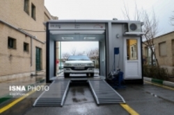 راه اندازی مرکز سیار معاینه فنی خودرو در بوستان «شهید حججی»، به زودی