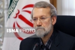 لاریجانی، مهمان ششمین اجلاس عمومی شورای عالی استانها