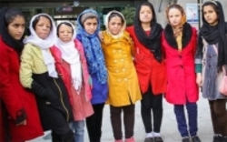 وزارت بهداشت تا هفته آینده درباره اعزام دختران شین‌آبادی به خارج از کشور اعلام نظر می‌کند