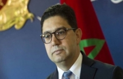 وزیر خارجه مراکش قصه دیگران را می‌خواند