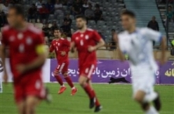 چرا بازی ایران- یونان در ترکیه برگزار نمی‌شود؟