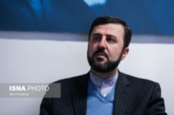 غریب‌آبادی نماینده ایران در سازمان‌های بین‌المللی در وین شد