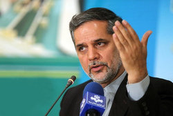 نقوی حسینی: بررسی لایحه CFT در مجلس منتفی است