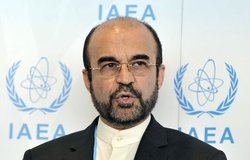 نجفی: آژانس برای یازدهمین‌بار از زمان اجرای برجام پایبندی ایران به تعهداتش را تایید کرد