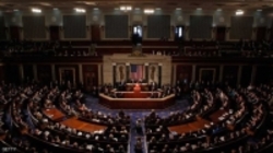 مجلس نمایندگان آمریکا حمله نظامی به ایران بدون مجوز کنگره را ممنوع کرد