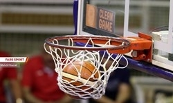 نشست روسای هیات‌های بسکتبال برای بررسی آیین نامه جدید مسابقات