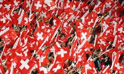 ۱۷ روز تا جام جهانی ۲۰۱۸ با معرفی تیم‌ها (سوئیس – شماره ۱۸ گروه E)