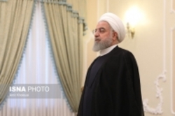 روحانی برای شرکت در نشست سازمان همکاری شانگهای به چین می‌رود