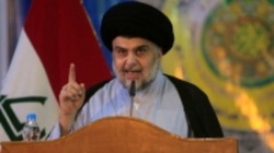 مقتدی صدر به ایران پیام داد و به آمریکا تاخت