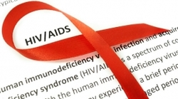 نشانه‌های اولیه ایدز در مردان