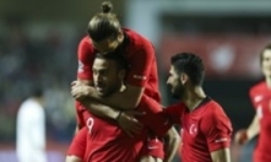 فوتبال ایران با کی‌روش هم مقابل ترکیه حرفی برای گفتن نداشت!+تصاویر