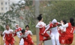 مسابقات فوتبال دختران زیر 16 سال آسیا قرعه‌کشی شد حریفان ایران مشخص شدند