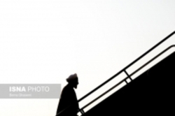 روحانی تهران را به مقصد اروپا ترک کرد