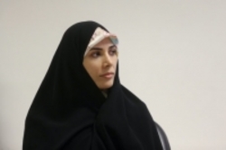 فاطمه حسینی: برخورد با سودجویان اطمینان مردم را جلب می‌کند