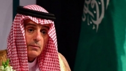 عادل الجبیر: روابط ایرانی ـ عربی باید بر اساس حسن همجواری باشد
