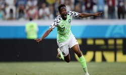 برترین گلزنان آفریقایی جام جهانی+عکس