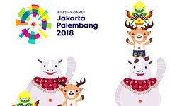 اعزام 17 پزشک به بازی‌های آسیایی رشته‌های مدال‌آور با پزشک و فیزیوتراپ مخصوص به اندونزی می‌روند