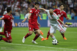 ترس کی‌روش از تکرار اتفاقات بازی ایران و بوسنی در جام جهانی برزیل