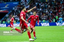 کلانی: تیم ملی مقابل پرتغال هجومی‌تر عمل می‌کند