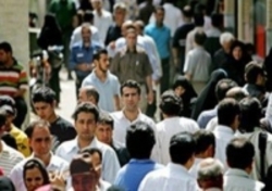 جمعیت ۱۰۰ میلیونی ایران طی 3 دهه آتی  وقوع 28 درصد تولدها در دو سال اول ازدواج