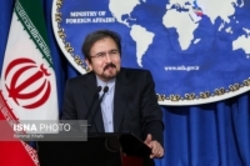 واکنش ایران به اظهارات پمپئو علیه فعالیت‌های سفارت‌خانه‌های ایران در خارج از کشور