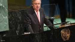 سازمان ملل: مسائل غیر برجامی در یک چارچوب جداگانه حل شوند