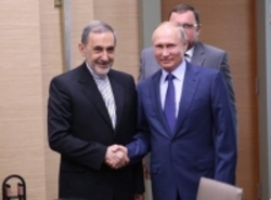 تهران به دنبال تقویت همکاری‌های اقتصادی با مسکو پیش از اعمال تحریم‌های آمریکا