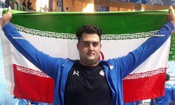 ایران قهرمان جهان شد  2 طلا و یک نقره فوق‌سنگین به داودی رسید