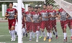 کرانچار 27 بازیکن را به اردو ی تیم ملی امید دعوت کرد