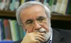 صباح زنگنه مطرح کرد: راهکار ایران و روسیه برای عبور از تحریم‌ها