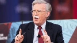 ادعای بولتون درباره علت ادامه حضور آمریکا در سوریه
