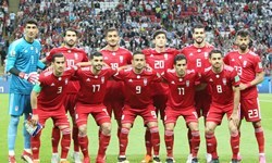 گزارش فاکس اسپورت از تیم ملی ایران در جام جهانی بعدی